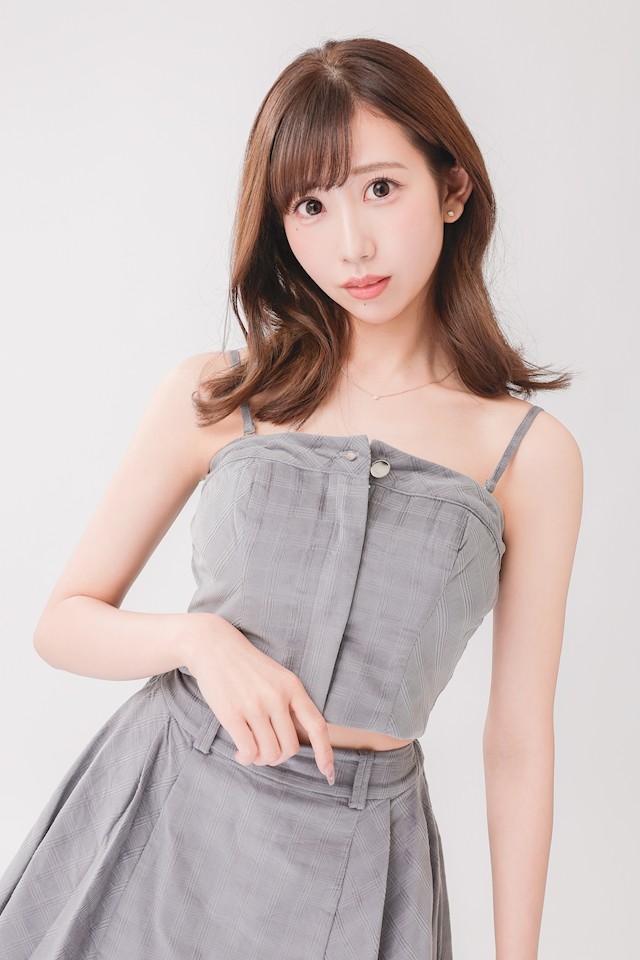 愛瀬 らんプロフィール写真4